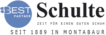 Logo Schulte Schuhhaus in Montabaur
